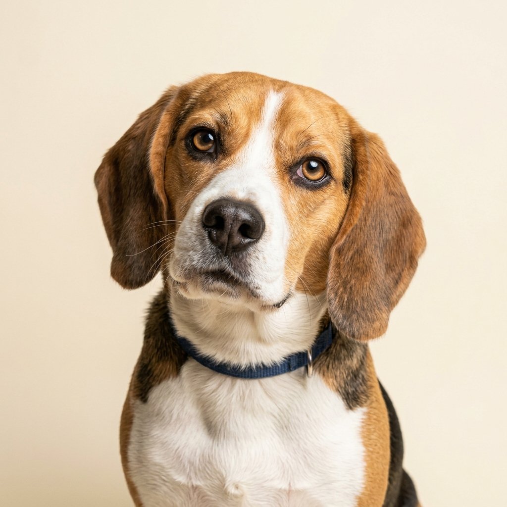 Coco - Beagle